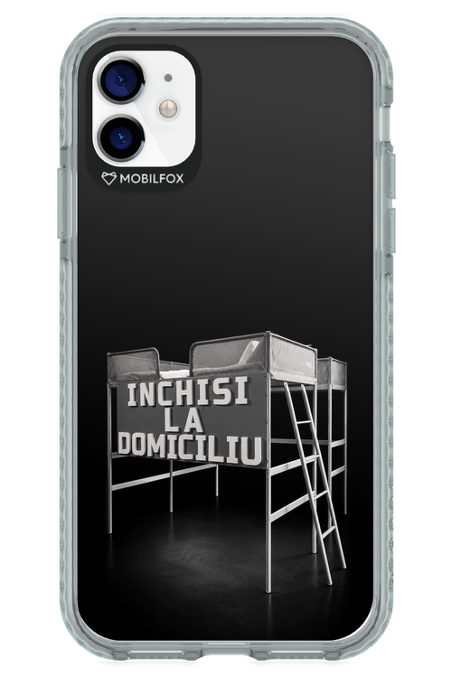 Bunk Beds 2.0 - Apple iPhone 11