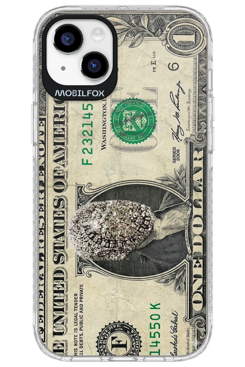 mask 2.0 - Apple iPhone 14 Plus