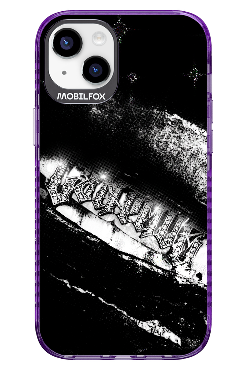 Grillz Black Centaur 2.0 - Apple iPhone 14 Plus