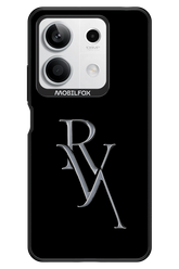 Silver RVA 2.0 - Xiaomi Redmi Note 13 5G
