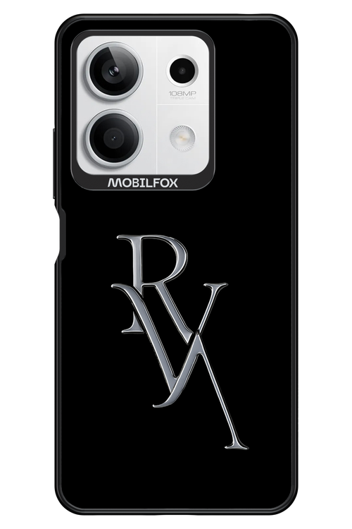 Silver RVA 2.0 - Xiaomi Redmi Note 13 5G