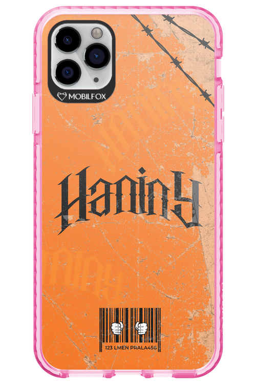 Haniny Grunge - Apple iPhone 11 Pro Max