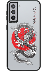 Japan dragon - Samsung Galaxy S21+