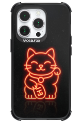 Led Cat - Apple iPhone 14 Pro
