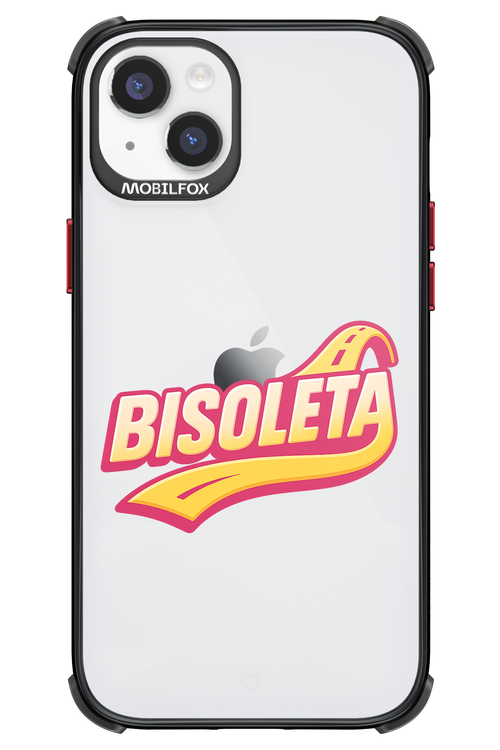 Bisoleta - Apple iPhone 14 Plus