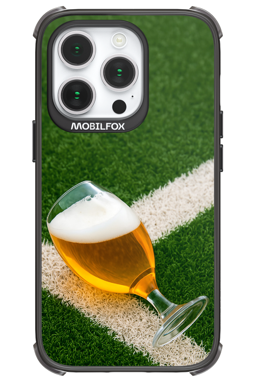 Just some beers - Apple iPhone 14 Pro