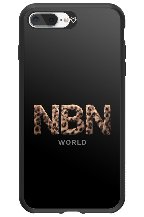 Black 2.0 - Apple iPhone 7 Plus