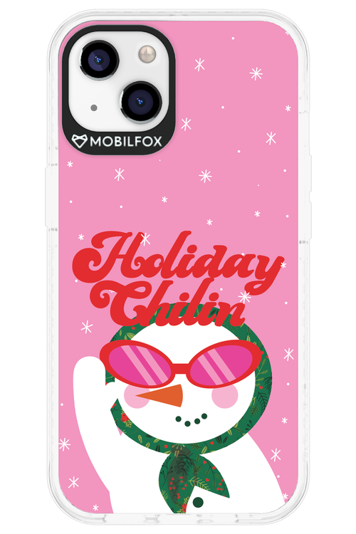 Holiday Chillin - Apple iPhone 13