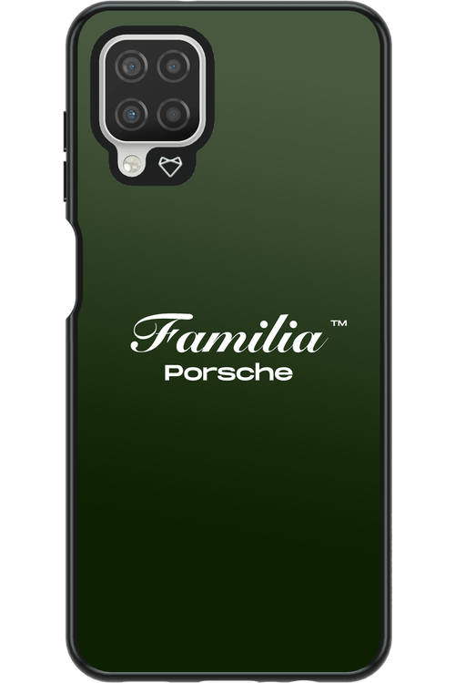 Familia Porsche - Samsung Galaxy A12