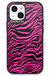 Pink Tiger - Apple iPhone 13 Mini