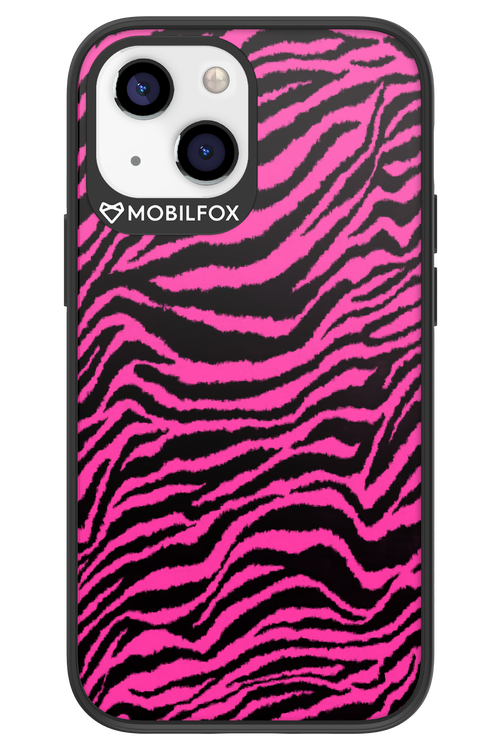 Pink Tiger - Apple iPhone 13 Mini