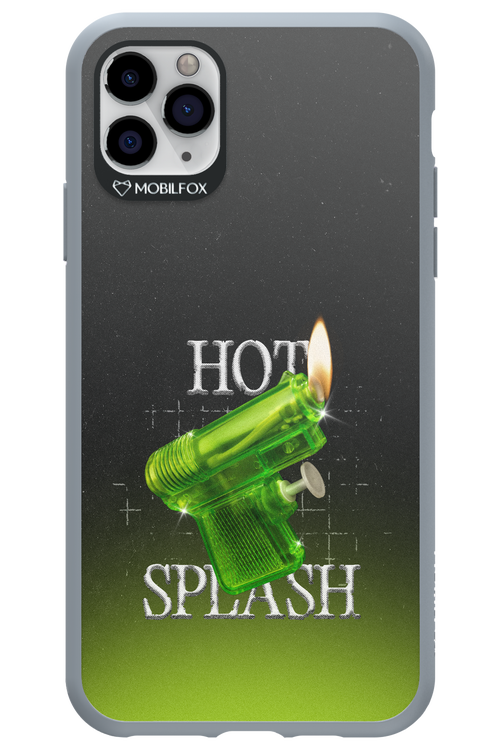 Hot Splash 2.0 - Apple iPhone 11 Pro Max