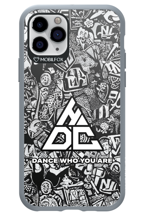 HDC 7 - Apple iPhone 11 Pro