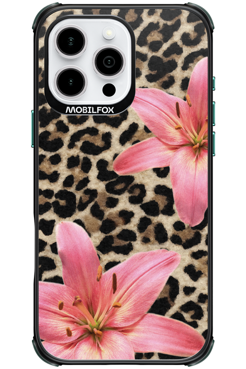 Leobloom 2.0 - Apple iPhone 16 Pro Max