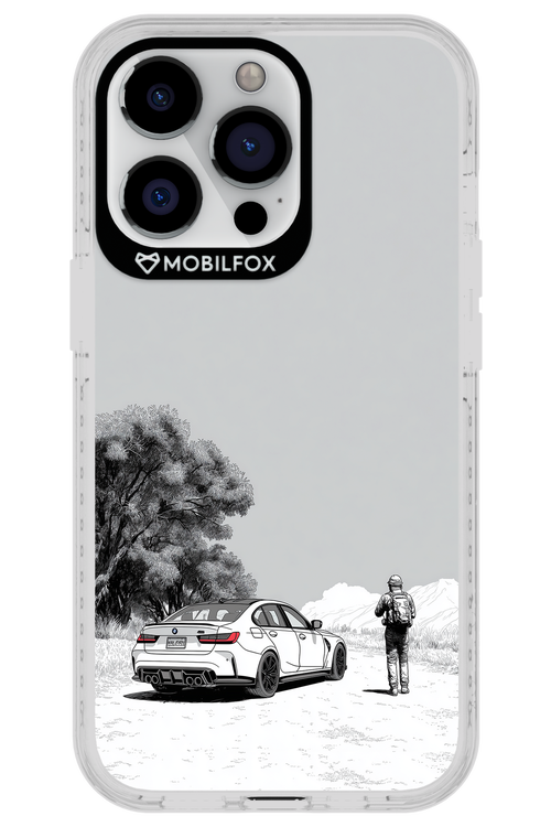 Dreamland 2.0 - Apple iPhone 13 Pro