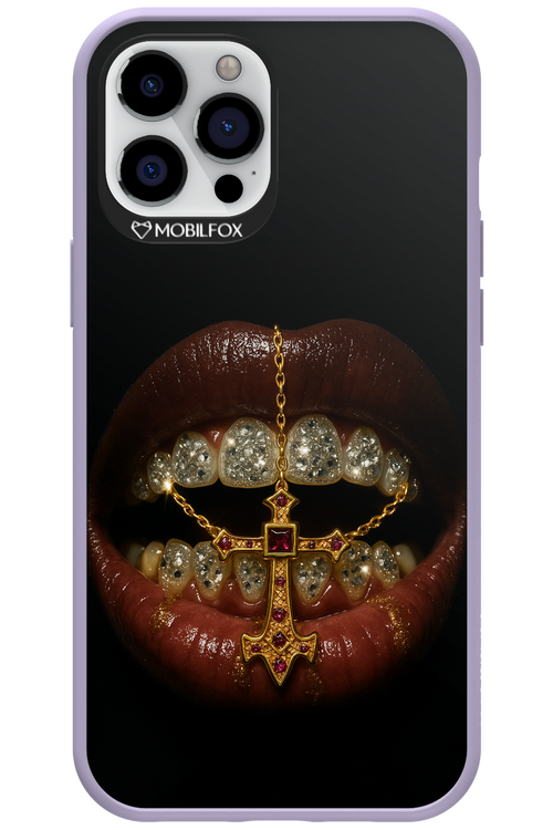 Greedy 2.0 - Apple iPhone 12 Pro Max