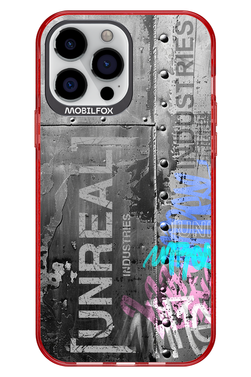 Steel 2.0 - Apple iPhone 13 Pro Max