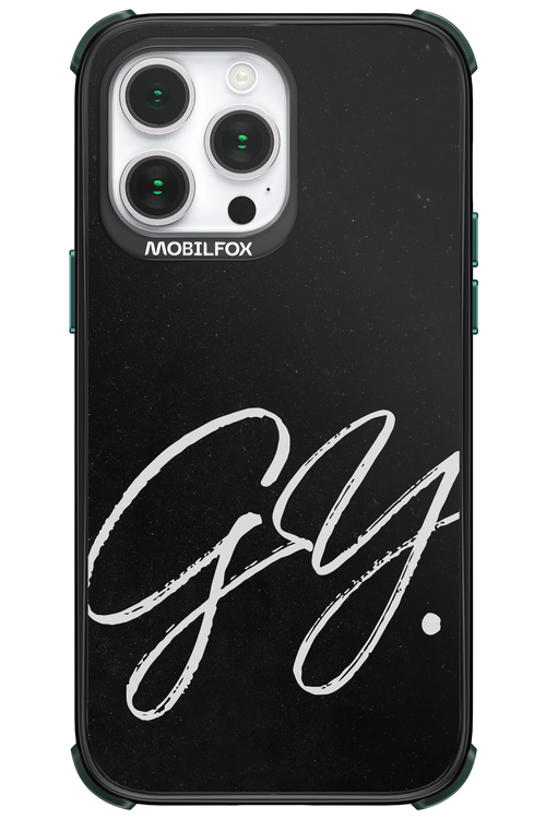 (Off Space) GY 2.0 - Apple iPhone 14 Pro Max