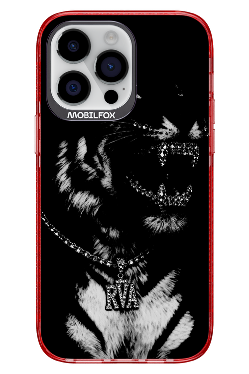 Tiger RVA 2.0 - Apple iPhone 14 Pro Max