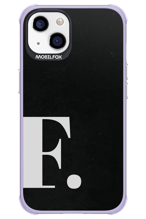F (Off Space) 2.0 - Apple iPhone 13