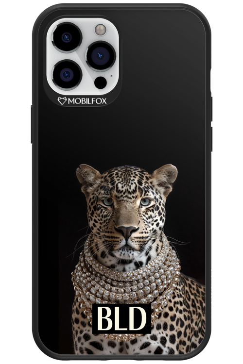 BLD LEO 2.0 - Apple iPhone 12 Pro Max