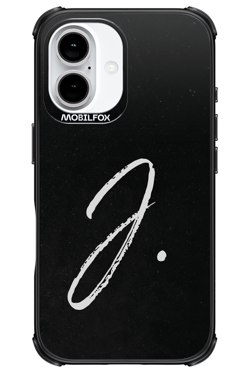 (Off Space) J 2.0 - Apple iPhone 16
