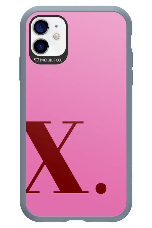 X (Sorbet) 2.0 - Apple iPhone 11