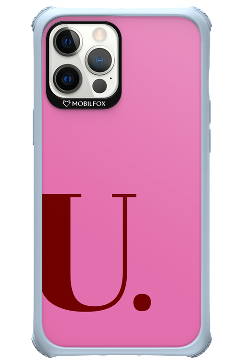 U (Sorbet) 2.0 - Apple iPhone 12 Pro Max