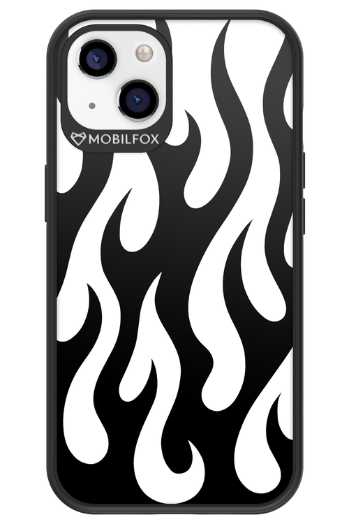 Hell Flame - Apple iPhone 13