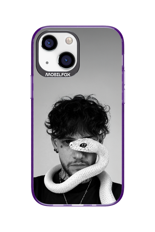 SNAKE (RAVA) - Apple iPhone 13 Mini