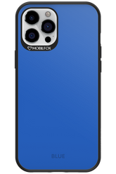 BLUE - FS2 - Apple iPhone 12 Pro Max