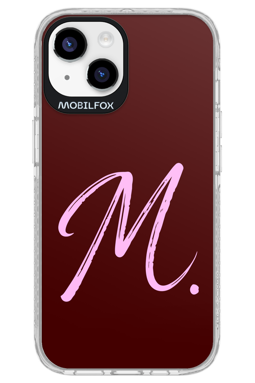 (Dark Blush) M 2.0 - Apple iPhone 14