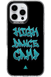 HDC 2 - Apple iPhone 16 Pro Max