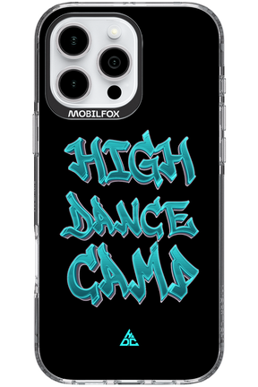 HDC 2 - Apple iPhone 16 Pro Max