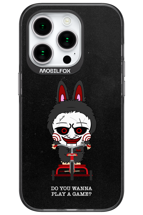 Sawbubu - Apple iPhone 15 Pro