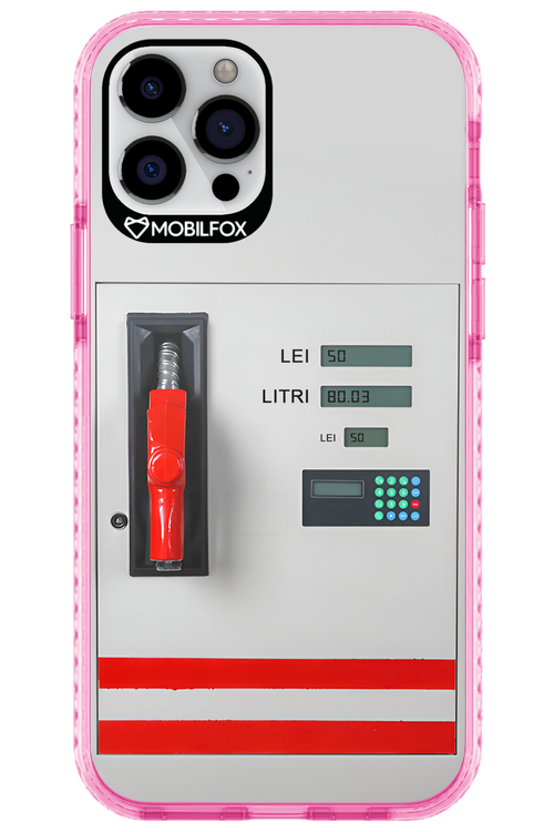 Litri 1 - Apple iPhone 12 Pro