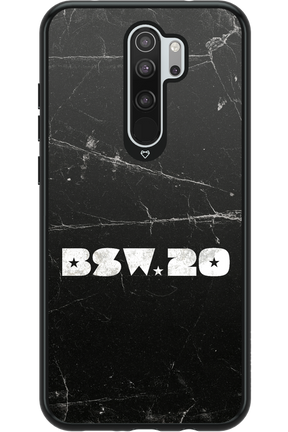 BSW 20 (2) 2.0 - Xiaomi Redmi Note 8 Pro