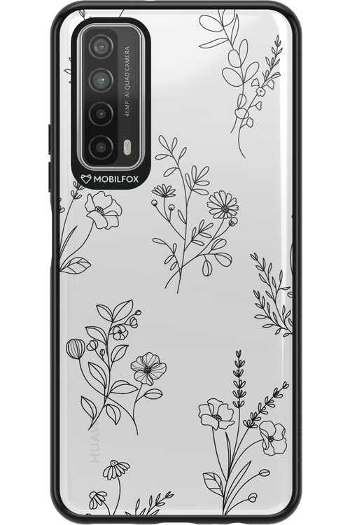 Bouquet - Huawei P Smart 2021