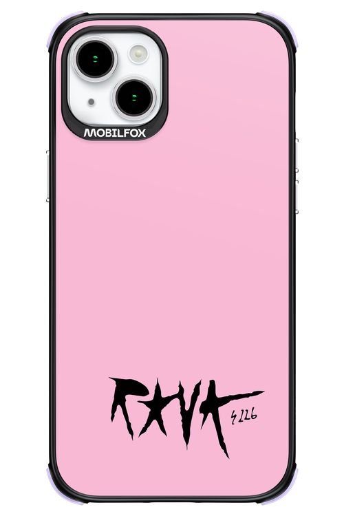 R-va - Apple iPhone 15 Plus