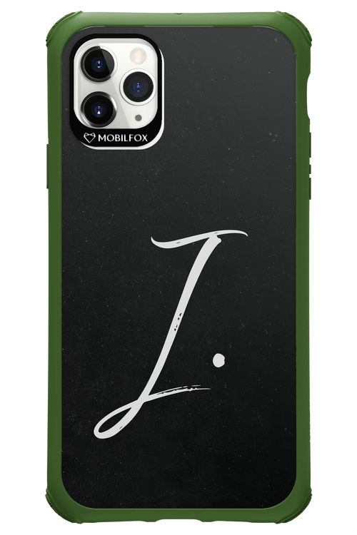 (Off Space) I 2.0 - Apple iPhone 11 Pro Max