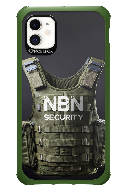 Secu - Apple iPhone 11