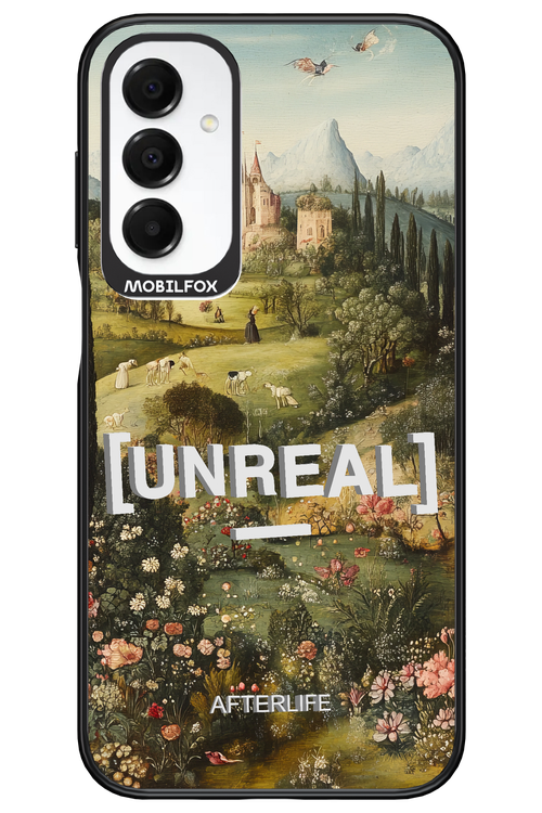 Afterlife 2.0 - Samsung A16