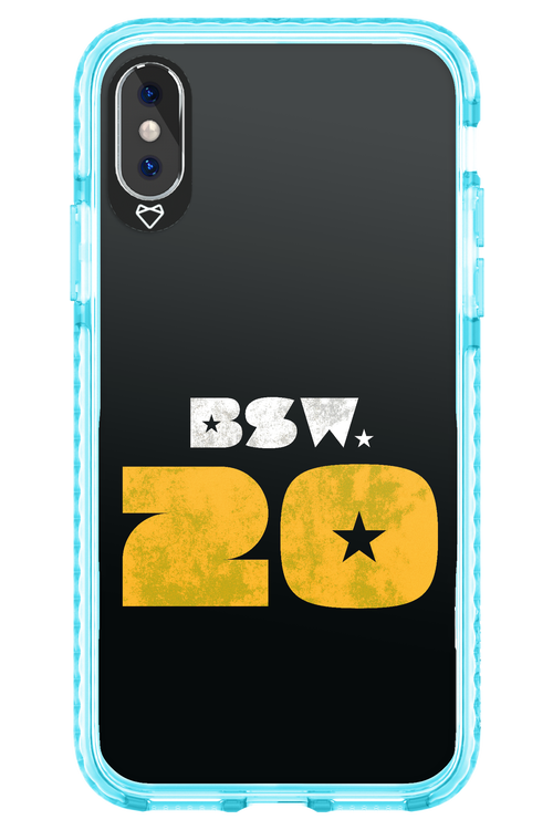 BSW 20 (6) 2.0 - Apple iPhone XS