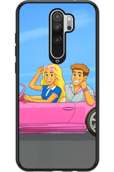 My Way 2.0 - Xiaomi Redmi Note 8 Pro