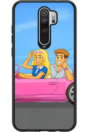 My Way 2.0 - Xiaomi Redmi Note 8 Pro