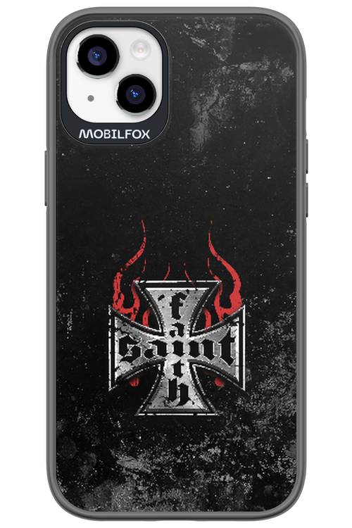 Saint Cross 2.0 - Apple iPhone 14 Plus