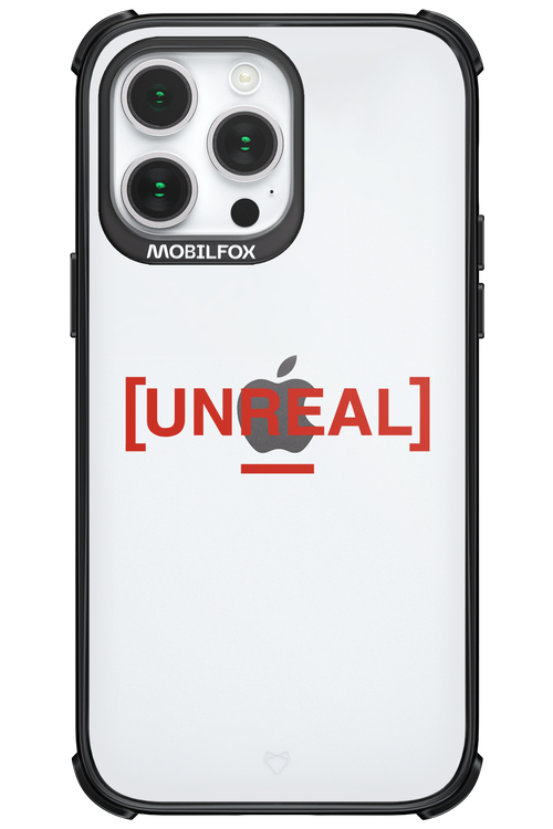 Unreal Classic - Apple iPhone 14 Pro Max