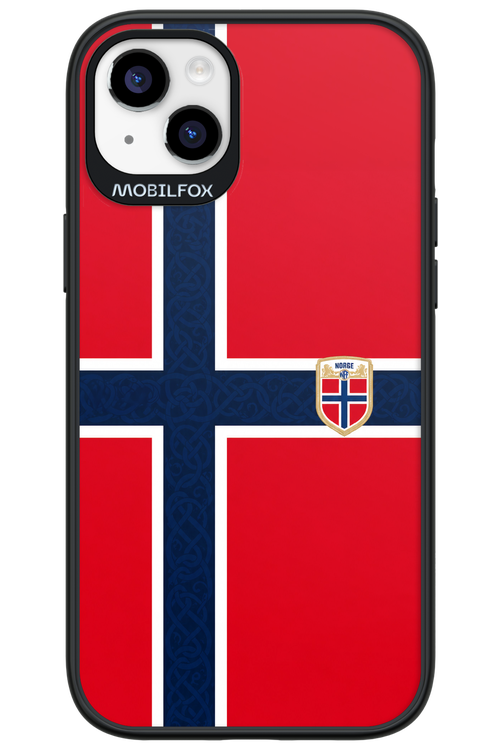 Norway 2.0 - Apple iPhone 14 Plus
