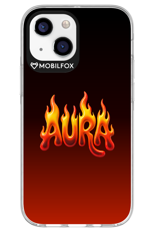 Aura 2.0 - Apple iPhone 13 Mini