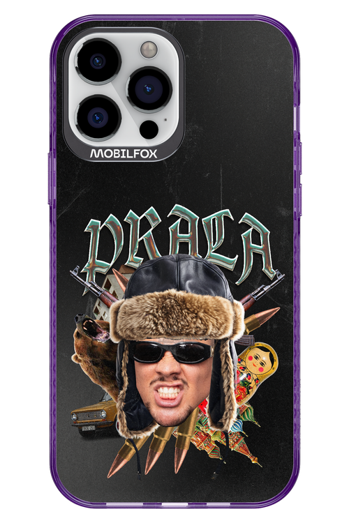 Lmen Panel - Apple iPhone 13 Pro Max